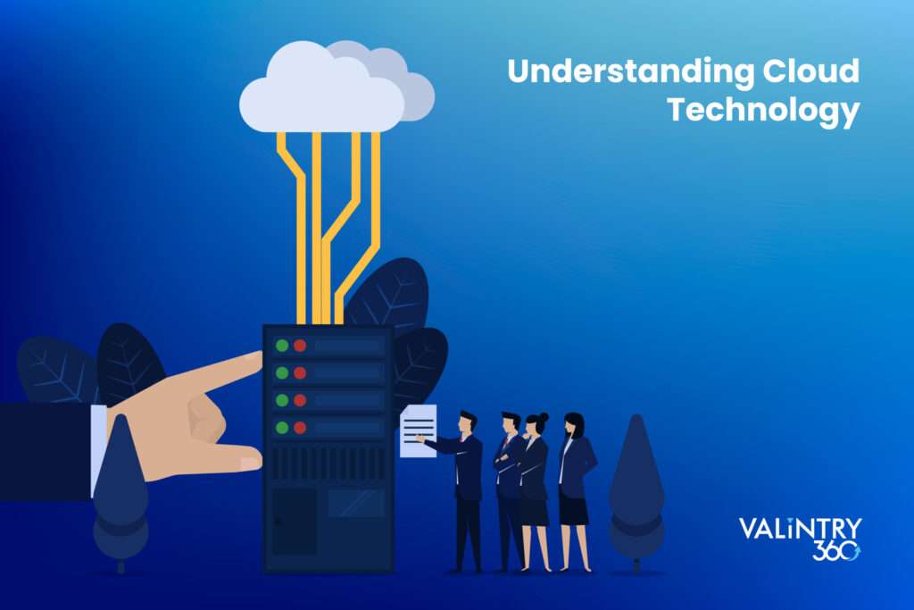 Understanding Cloud Technology