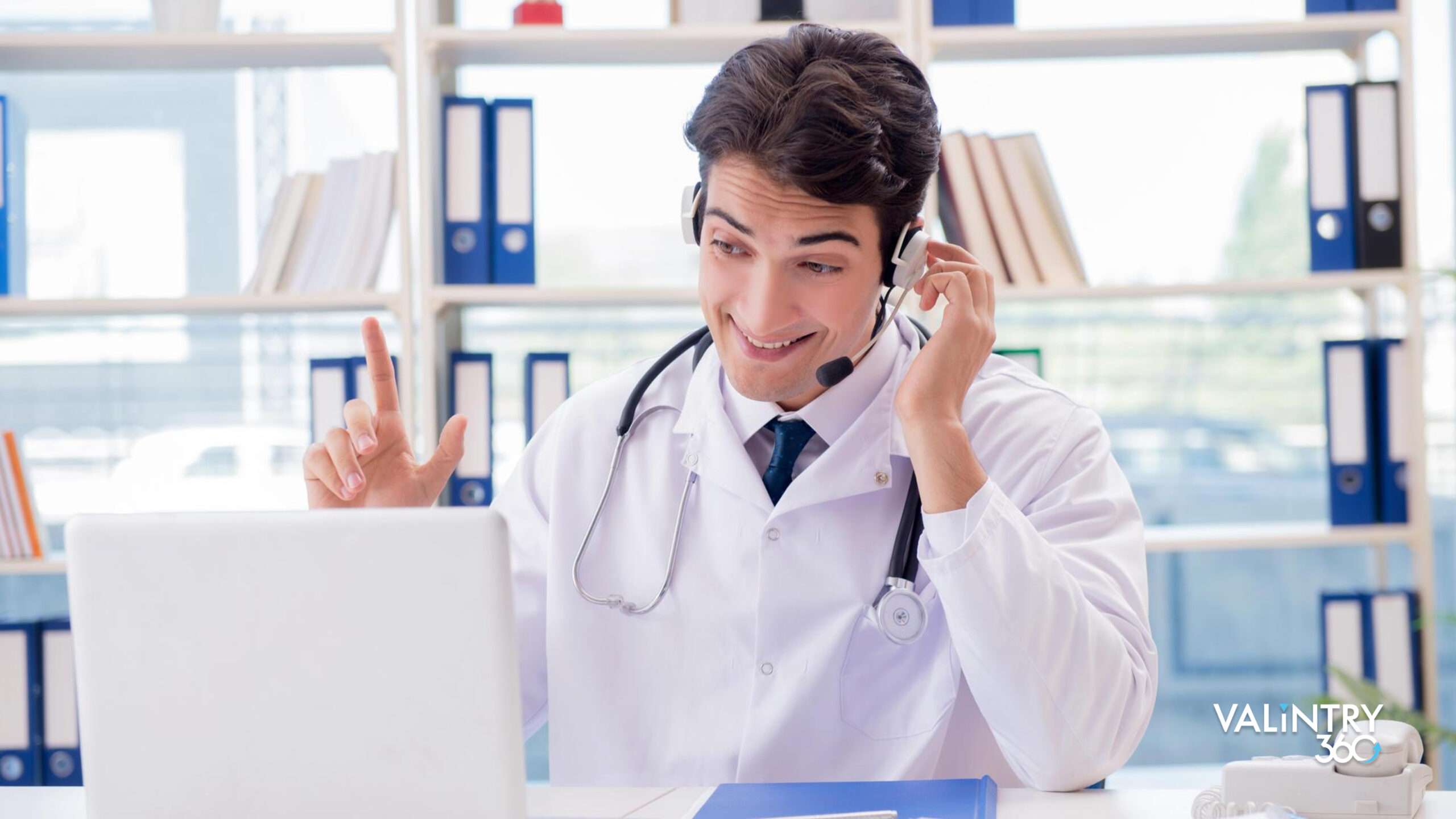 Realizing Success in Healthcare Call Centers