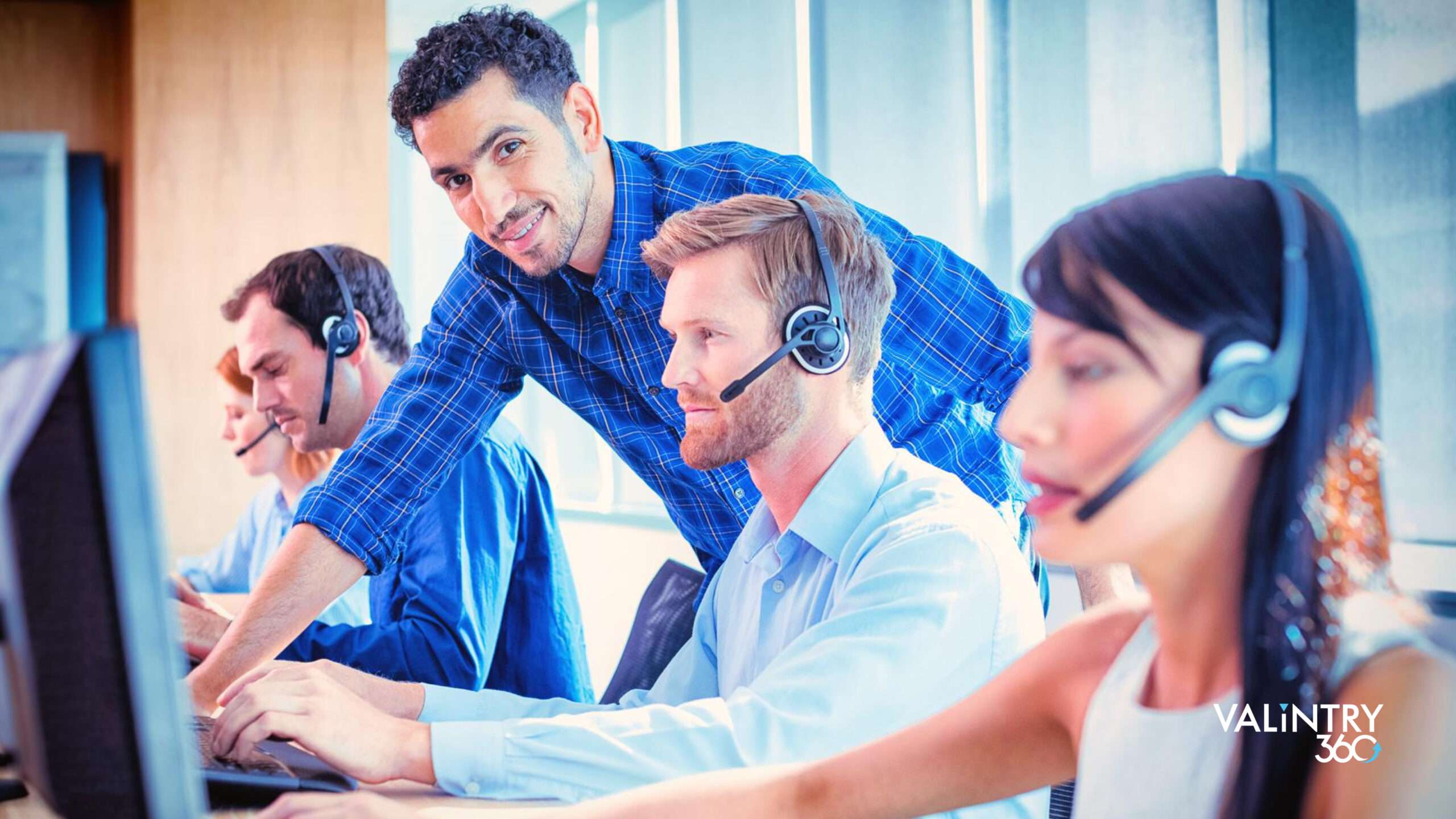 The Evolution of Member Call Centers