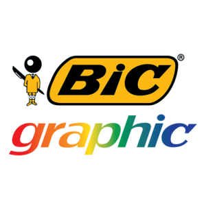 bic-graphic-logo