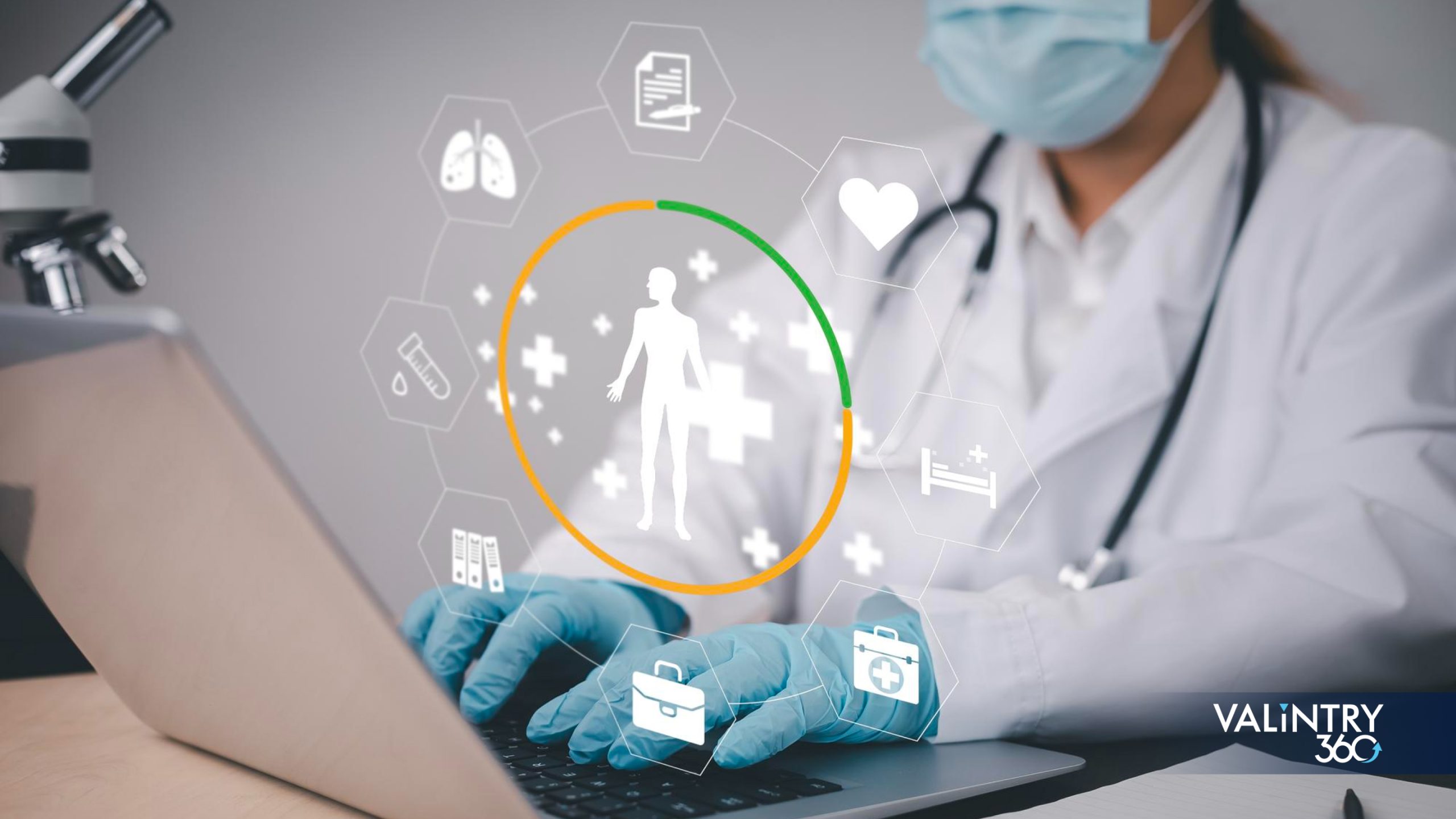 Importance of Health Cloud’s Patient-Centric Care