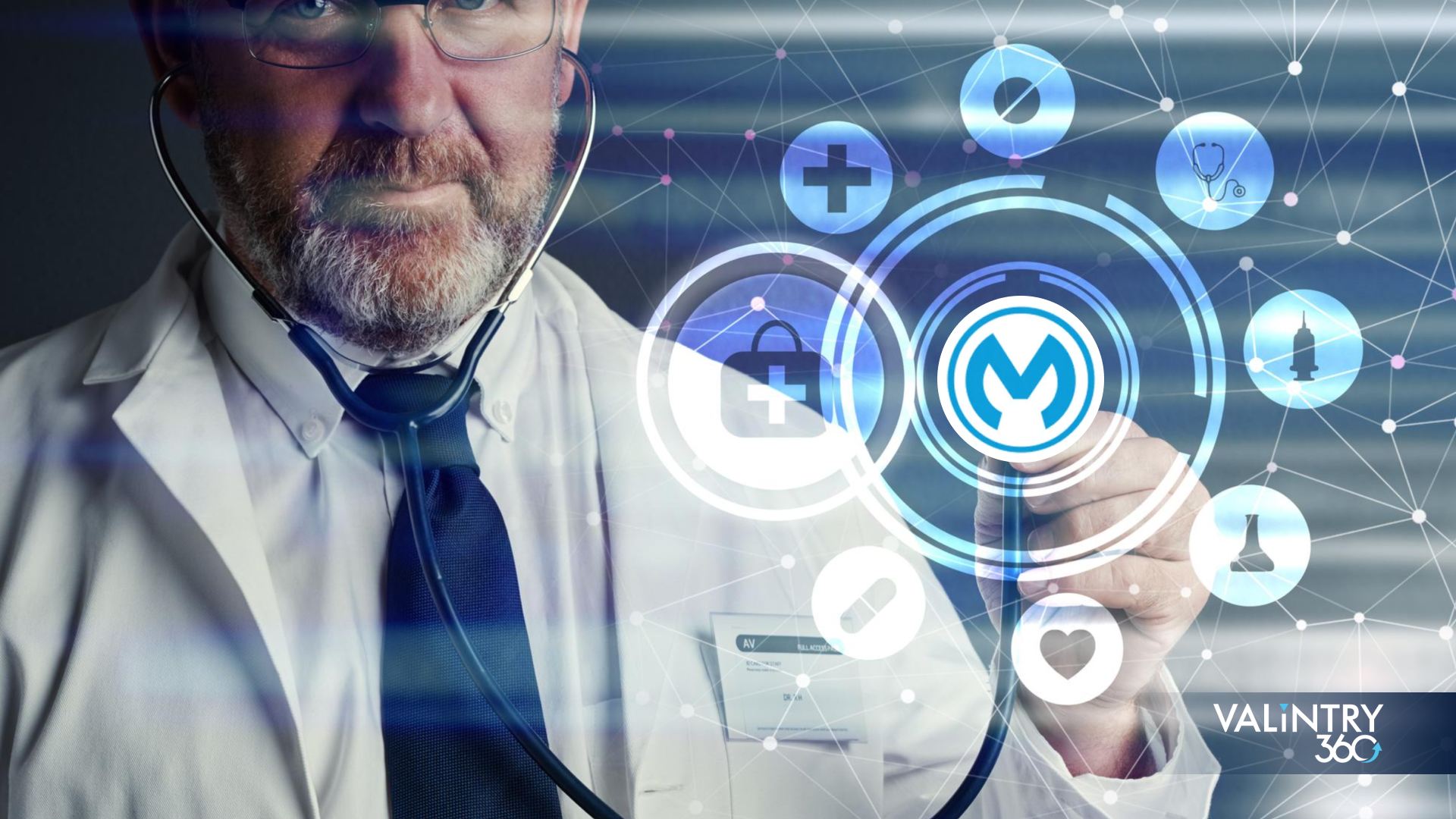 Benefits of Salesforce Mulesoft Integration in Healthcare