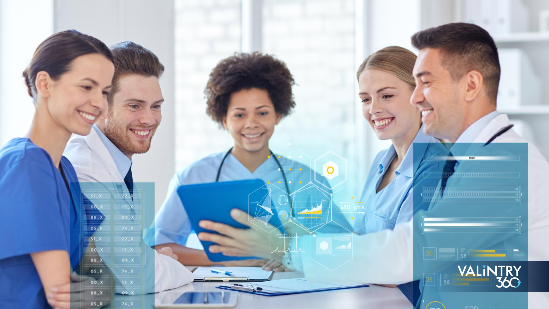Future Trends in Patient Engagement with Salesforce