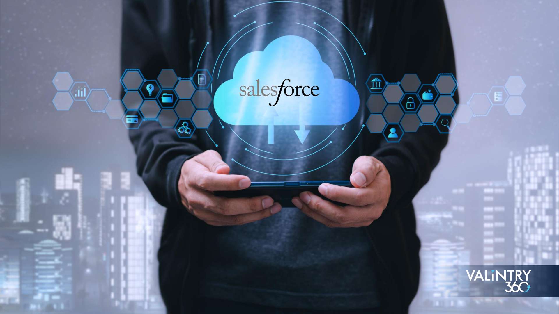 Key Salesforce Marketing Cloud Features