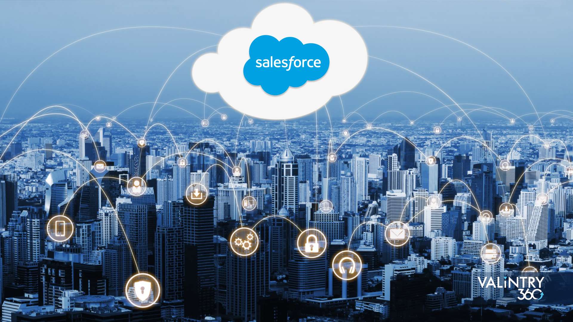 Understanding Salesforce Community Cloud