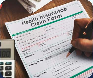 Medical Billing and Insurance Claim Processing