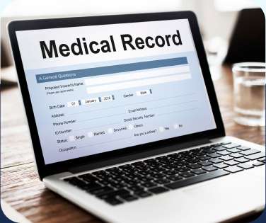 Electronic Health Records (EHR) Integration