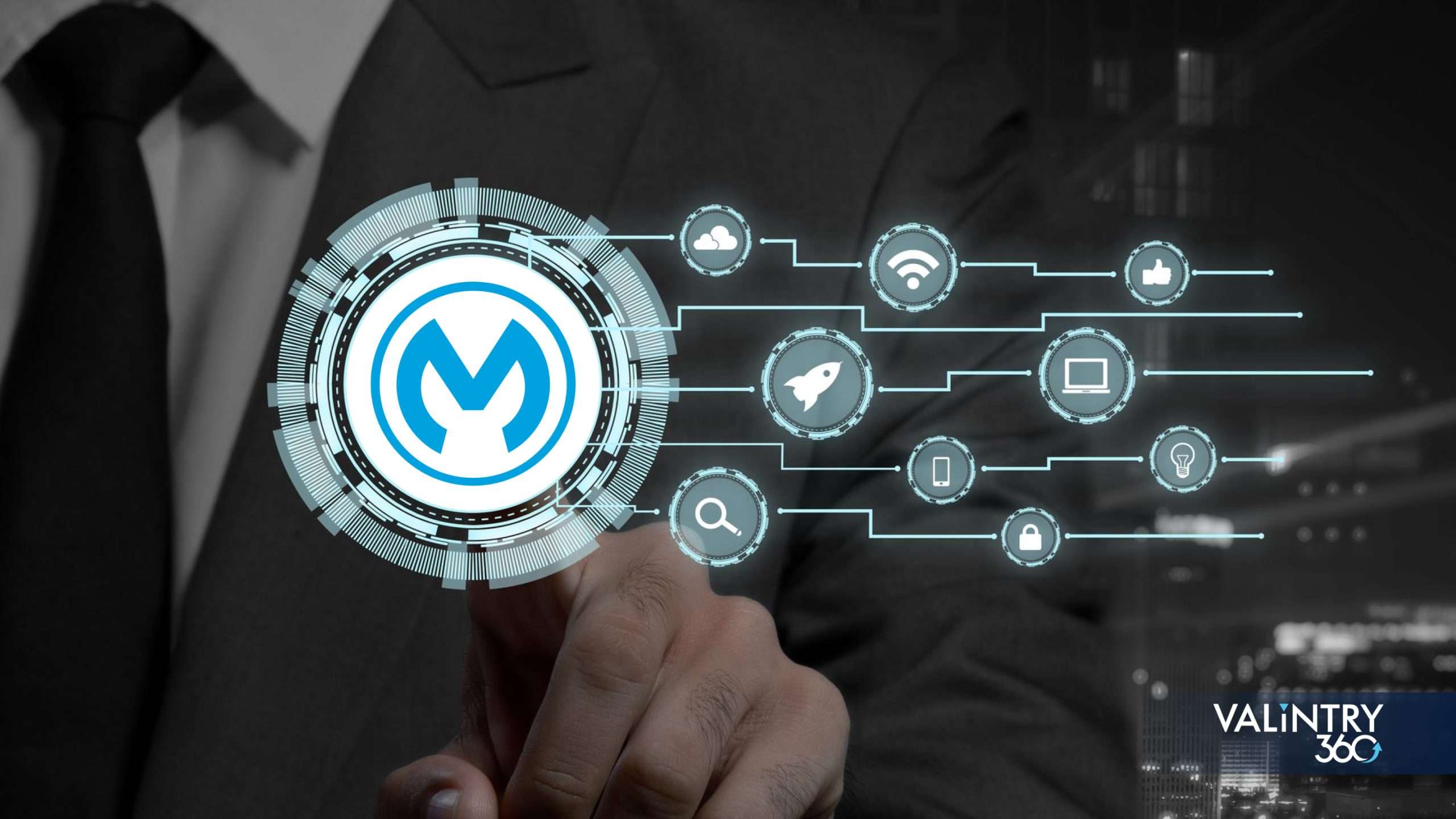 6 Ways Mulesoft Integration Services Are Enhancing Business Transformation