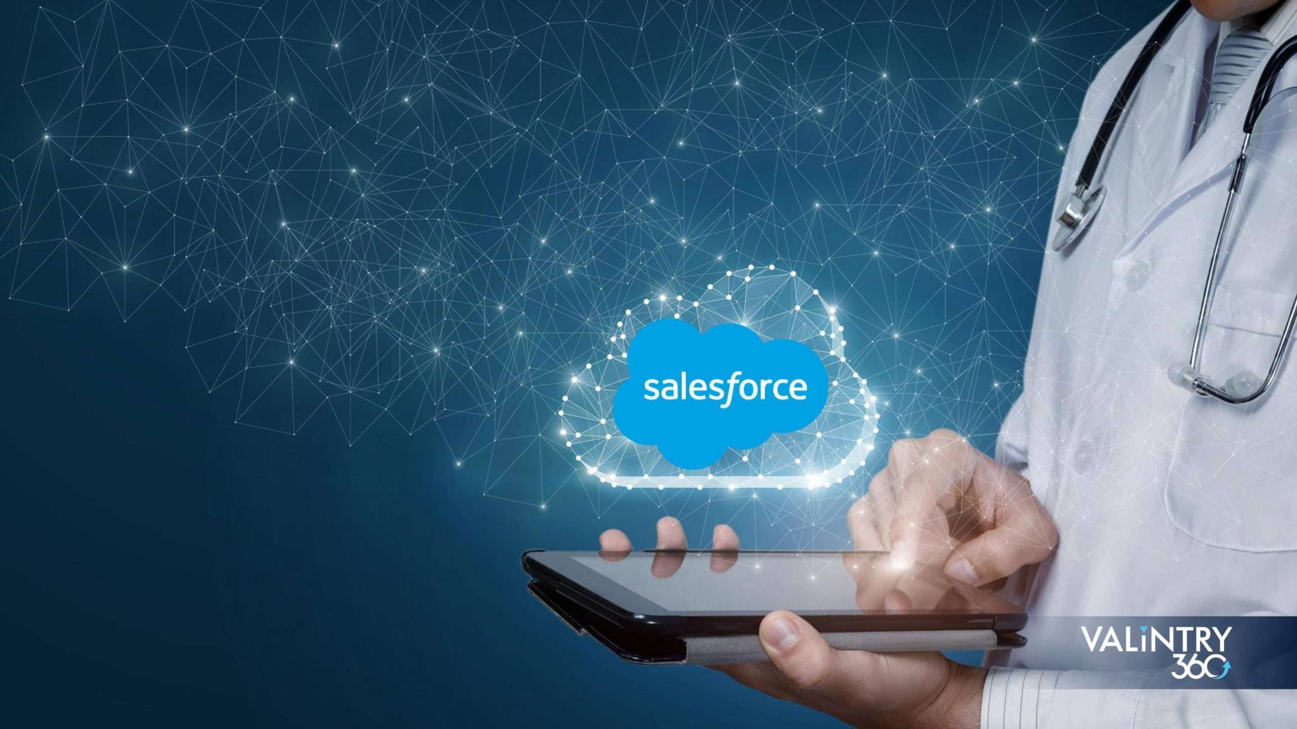 What Is Salesforce Health Cloud_