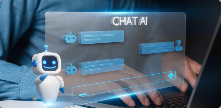 The VALiNTRY360 Process for Custom Tailored Messaging with AI Implementations