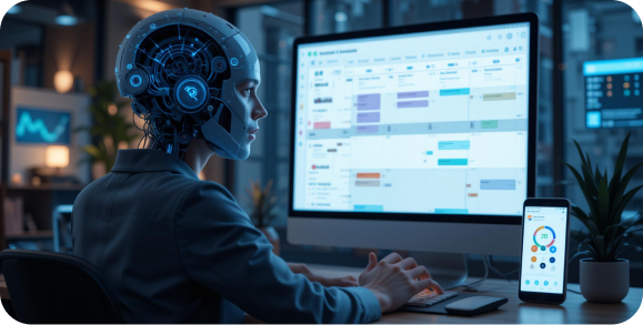 Manual Personalization Burden