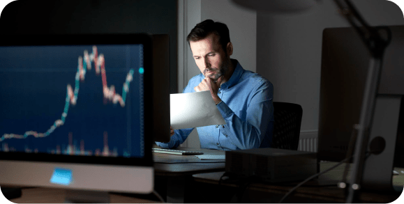 Forecasting Uncertainty