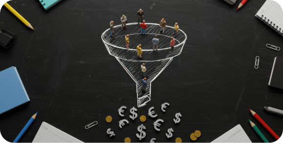 Pipeline Management in Sales Inefficiencies