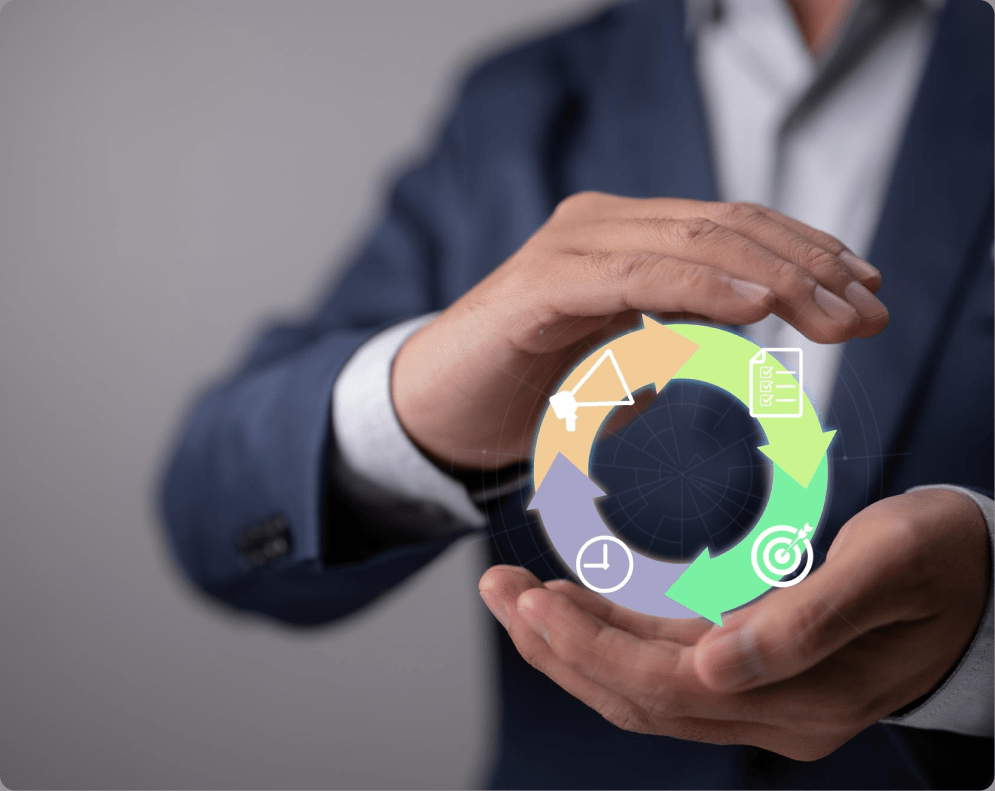 Why Is VALiNTRY360 the Best Partner to Help You Shorten Your Sales Cycle?