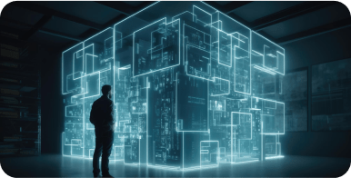 Siloed Data Architecture