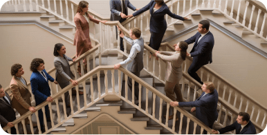 Cross-Departmental Misalignment