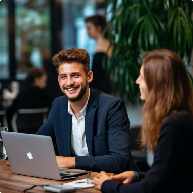 Why Choose VALiNTRY360 for Your Salesforce Client Engagement Implementation?