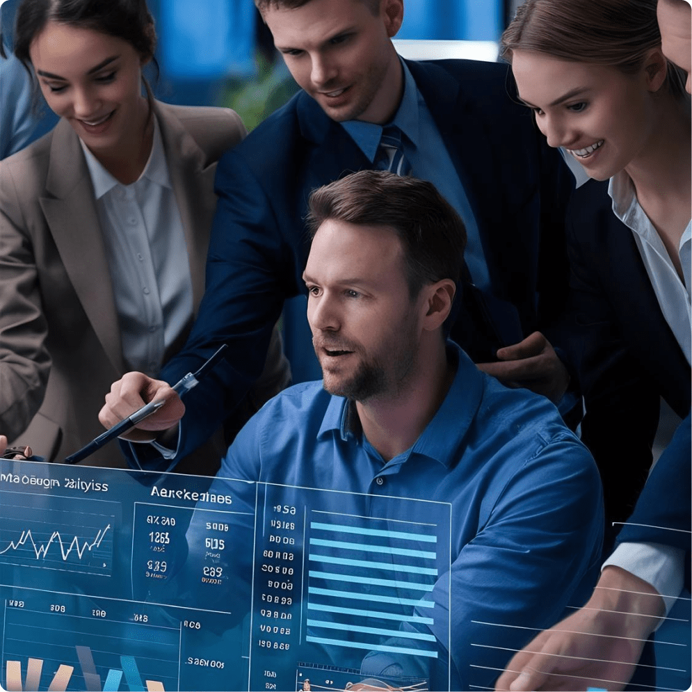 Why Choose VALiNTRY360 for Your Salesforce Sales Efficiency Implementation?