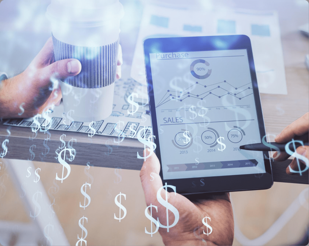 Why Choose VALiNTRY360 for Revenue Attribution Solutions