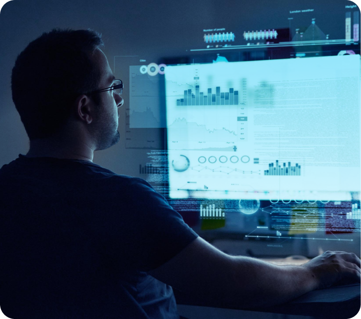 Salesforce Managed Support Services