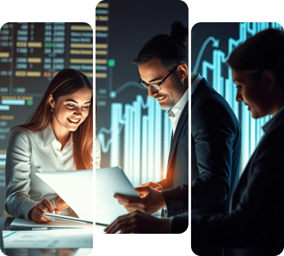 Salesforce Consulting Services