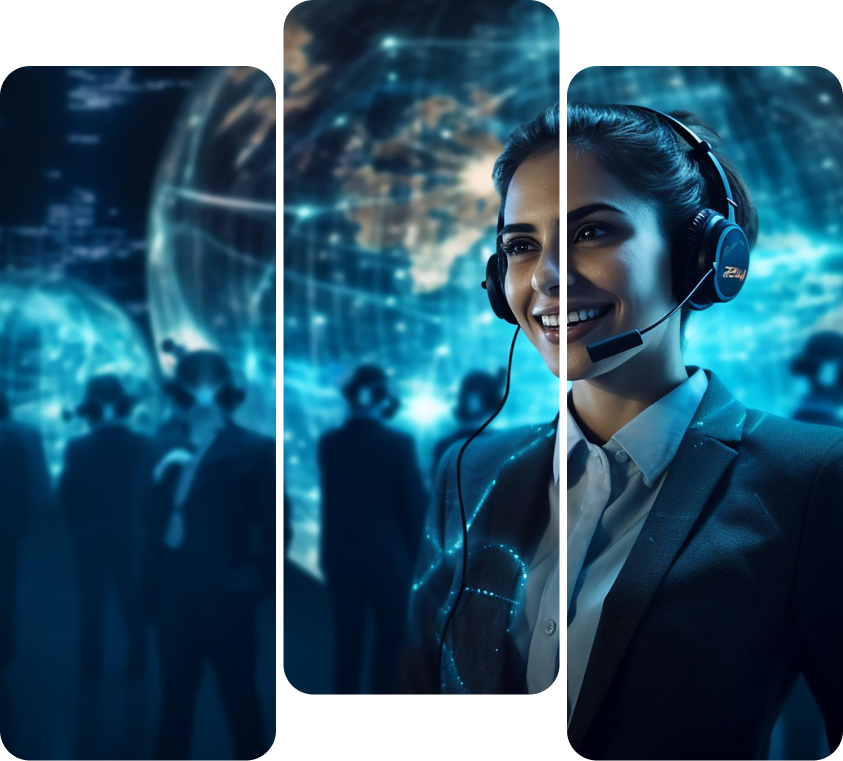 Customer service automation
