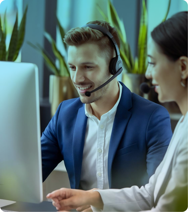 Customer Service Automation Solutions