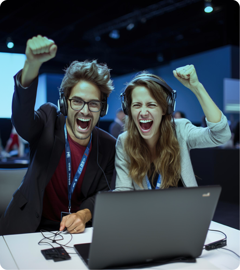 The Customer Service Challenge