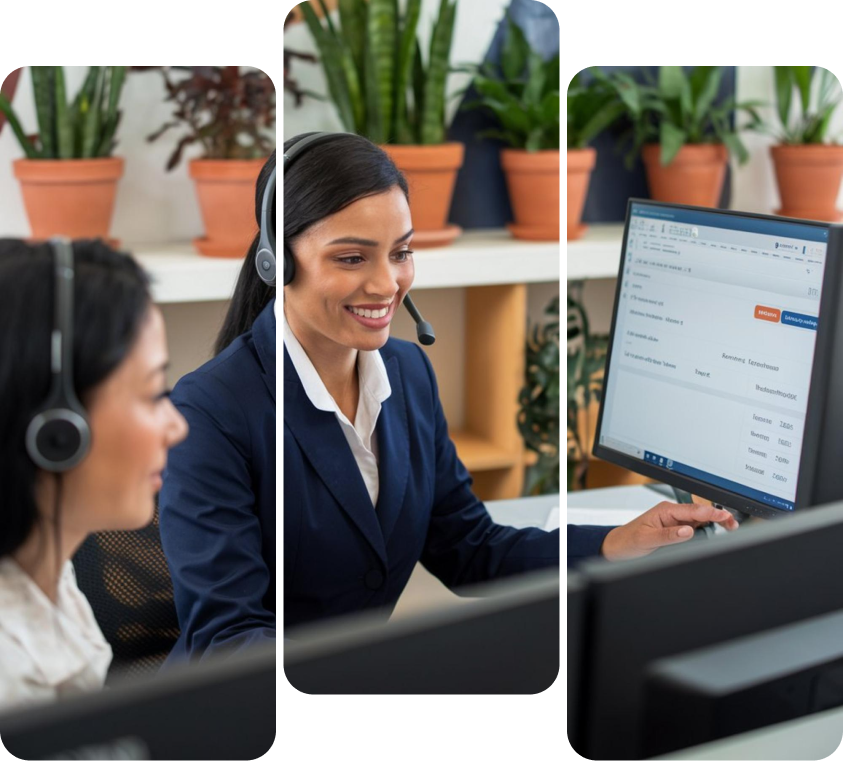 Personalized Customer Service Solutions