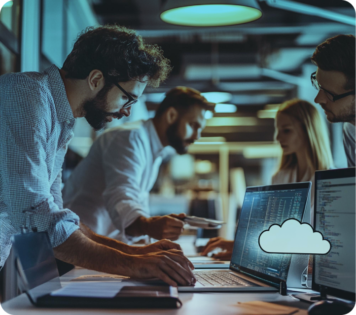 Salesforce Experience Cloud Services