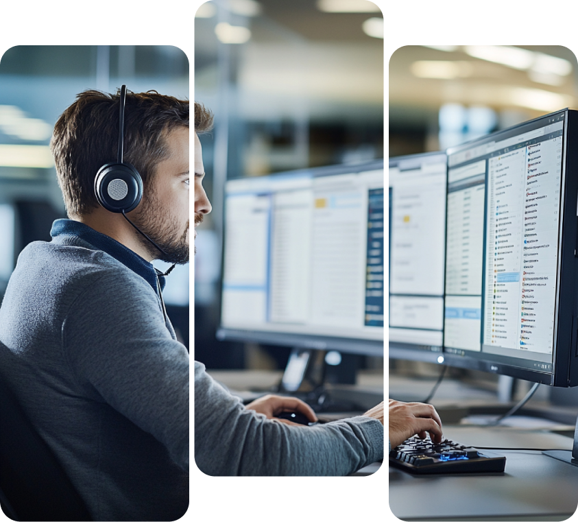Salesforce Managed Support Services