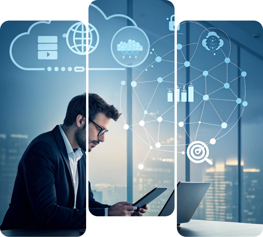 Salesforce Experience Cloud Services