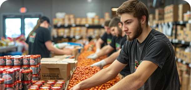 Manufacturing-Consumer-Products
