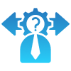 Training and Change color-icon
