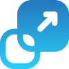 Scaling color-icon