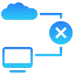 Disconnected Systems