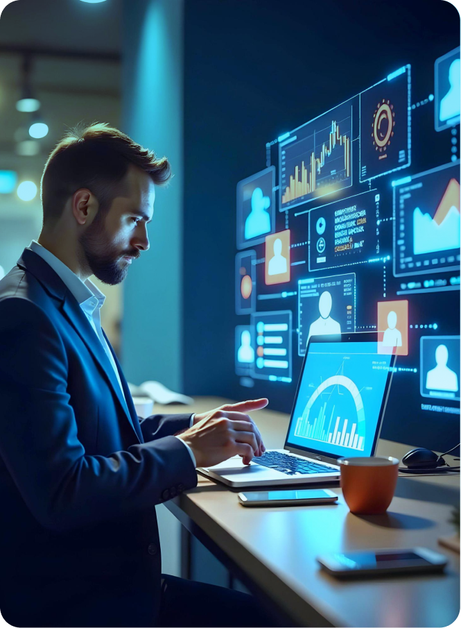 The Best Sales Performance Management Software