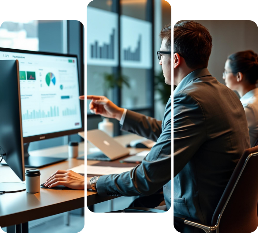 The Best Sales Performance Management Software