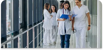 Healthcare