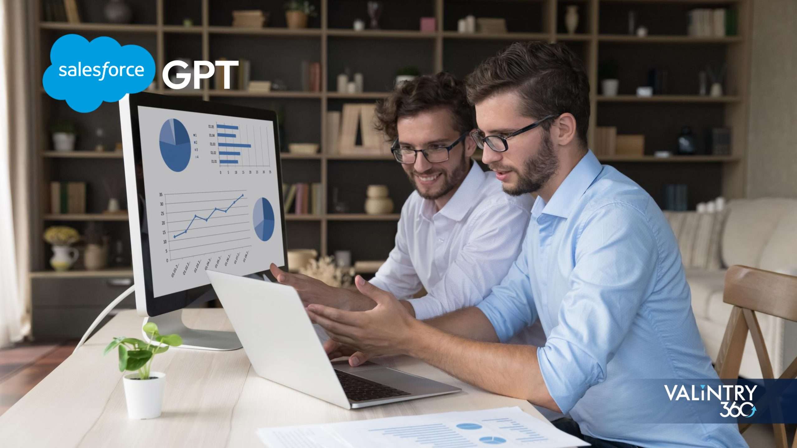 How Can I Use Einstein GPT in My Business_