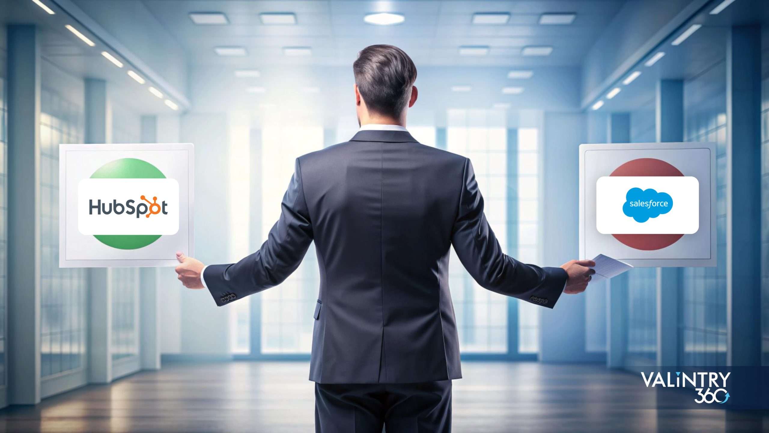 HubSpot vs. Salesforce_ A Quick Comparison