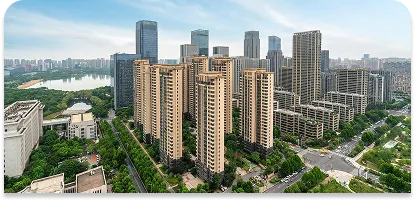 Real Estate