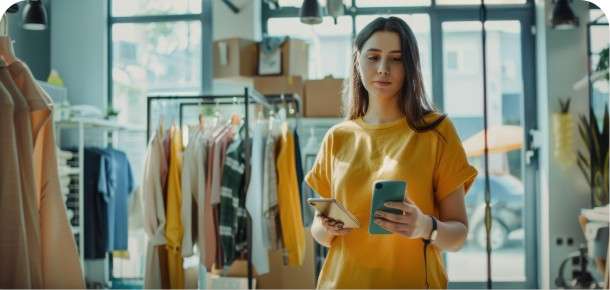 Retail-E-commerce
