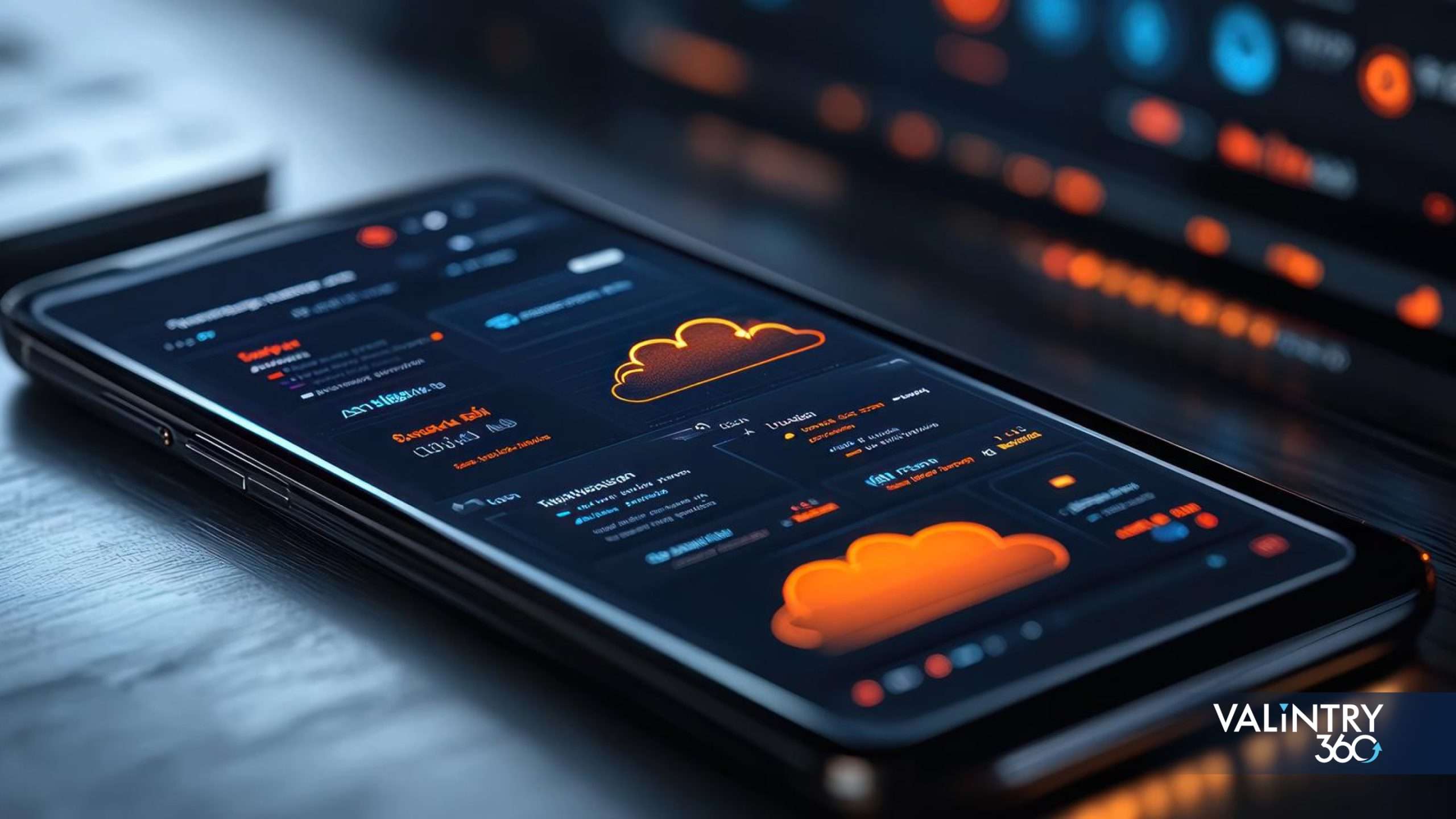 Why Choose a Hybrid Mobile Framework for Salesforce_