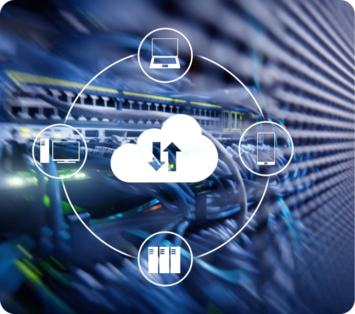 Comprehensive MuleSoft Integration Consulting Services