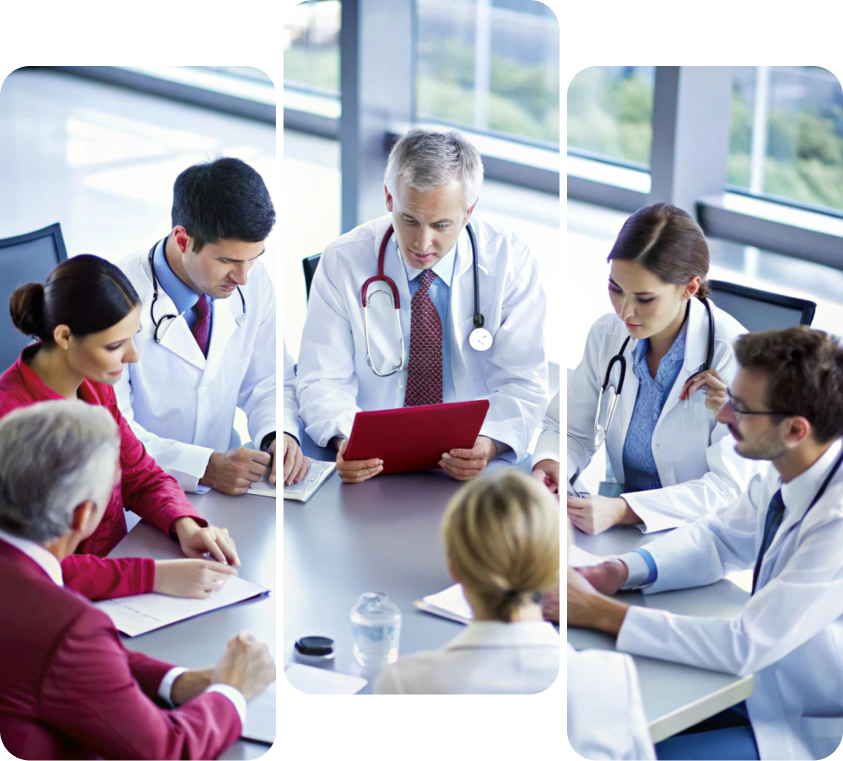 The Best Case Management for Healthcare Providers