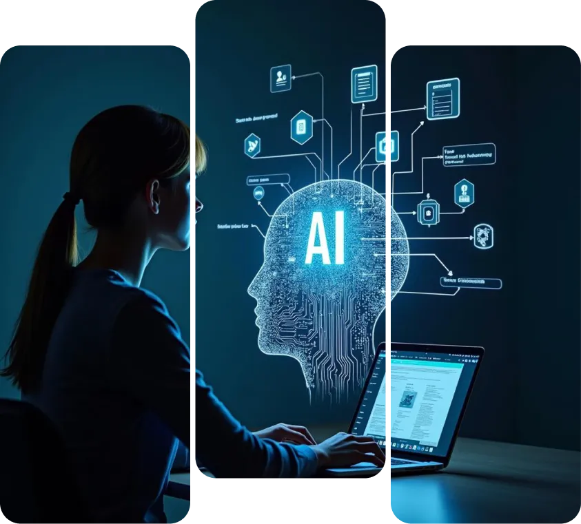 Agentforce AI