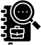 Manual case routing