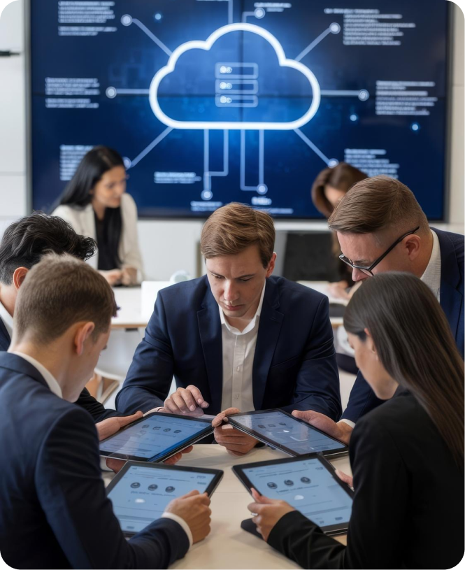 Pardot Consulting Services