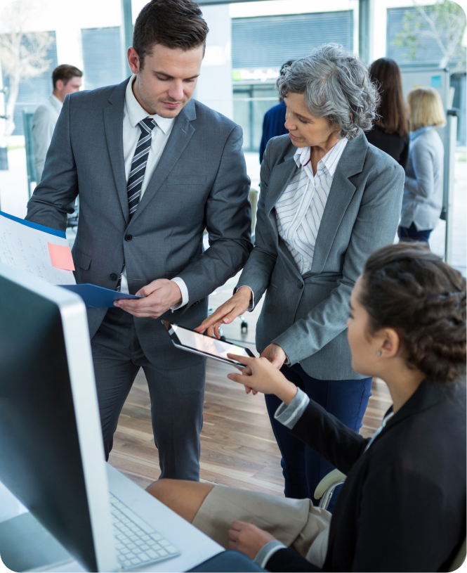 Salesforce Sales Cloud Implementation Services